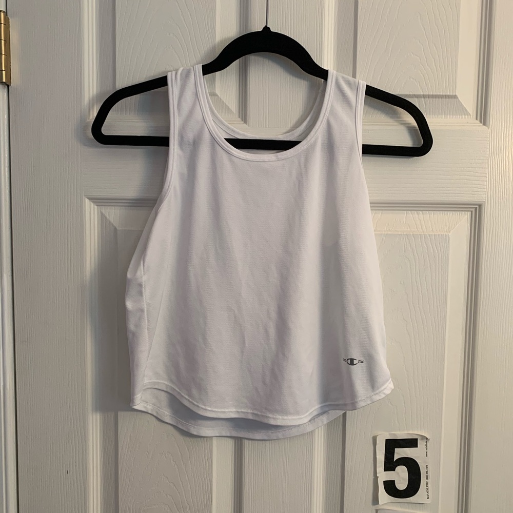 Champion Workout crop top